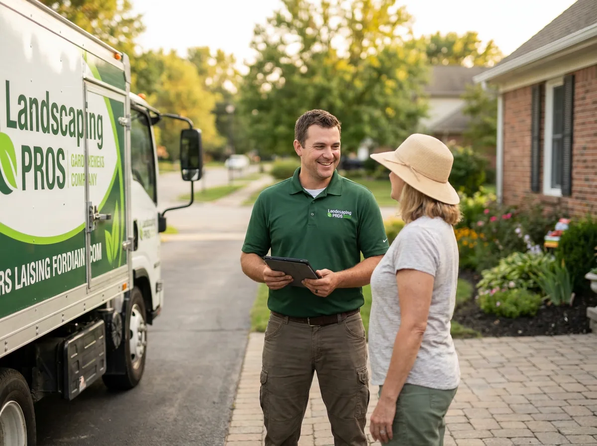 Landscaping Colesburg, IA FAQs